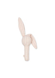 Rammelaar konijntje - Stripe Petite rose