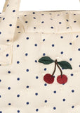Poppenluiertas - Estate Dot