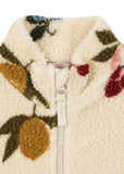 Jody Teddy Jacket - Vitamins