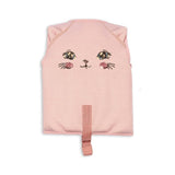 Kitty zwemvest - Powder pink