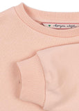 Lou terry sweater - Evening sand