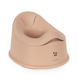 My first potty - Cherry blush