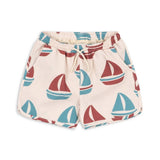 Zonnehoedje Asnou - Ahoy