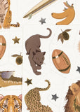 Plaktattoos - Animals