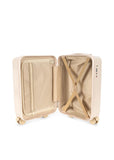 Travel suitcase - reiskoffer Sweet and sour