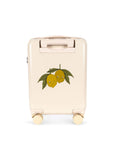 Travel suitcase - reiskoffer Sweet and sour