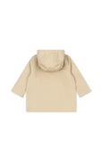 Trenchy coat - Oxford tan