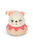Teddy potloodslijper