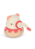 Teddy potloodslijper