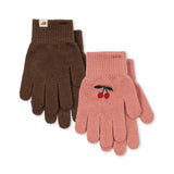 Filla handschoenen - Sorbet