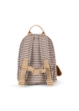 Nohr mini rugzak - Stripe la mer