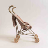 Doll stroller - cherry blush poppenwagen - konges slojd