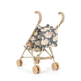 Doll stroller - Swan