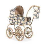 Minnie Doll pram - Swan