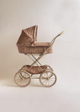 Doll pram - Cherry Blush poppenwagen - Konges Slojd