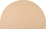 Siliconen Placemat - Mocha Dark - Eeveve