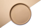 Siliconen Bord Large - Mocha Dark - Eeveve