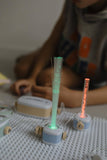 Kidyelec Starter - Mijn Eerste Elektriciteitsset