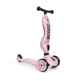 Step - Highwaykick 1 Rose - Scoot and Ride