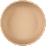 Siliconen Kom Small - Mocha Dark - Eeveve