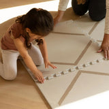 Puzzelmat - Beni Autumn Gold