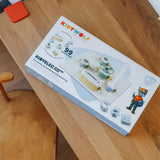 Kidyelec Starter - Mijn Eerste Elektriciteitsset