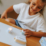 Kidyelec Starter - Mijn Eerste Elektriciteitsset