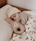 Rammelaar Teddy sand