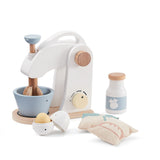 Kid's Concept - Houten Mixer set - Bistro