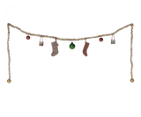 Kerstslinger - large - Maileg