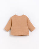 Linen Shirt - Braid - Play Up