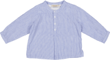 Shirt met lange mouwen Totoro - Bolich Blue Stripe - MarMar Copenhagen