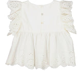 Blouse baby - Twis Cloud - MarMar Copenhagen