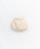 Striped Jersey Shorts - Reed - Play Up