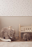 Houten trekspeeltje Mammoet - Kid's Concept