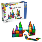 Clear Colors set - 100 stuks