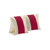 Zwembandjes - Ruby red - Petites Pommes