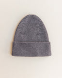 Adult beanie Fonzie - Otter - Hvid