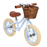First Go loopfiets - Sky