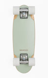 Skateboard - Pale Mint