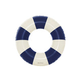 Petites Pommes - Zwemband Anna 60 cm - Cannes blue