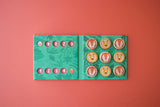 Londji - Tic Tac Toe Lion & Tiger