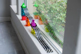 Downhill Duo set - 40 pièces - Magna-Tiles