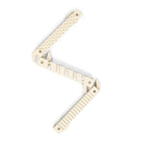 Houten evenwichtsbalk - TipiToo mini - Wit - Ette Tete