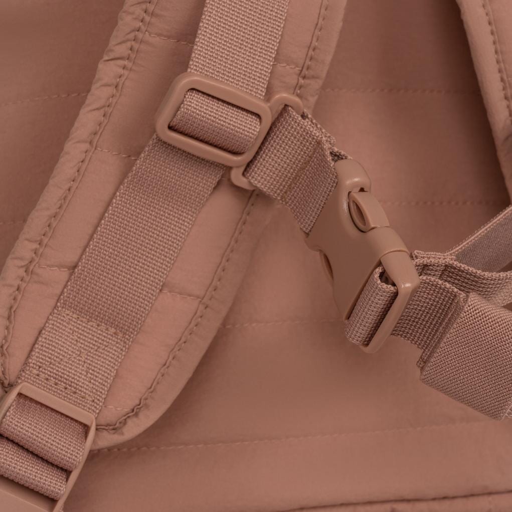 Rugzak Juno - Cameo Brown Cherry