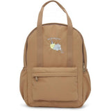 Konges Slojd - Rugzak Loma junior 38x27cm - Almond
