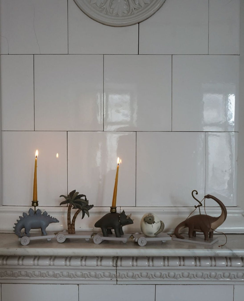 Verjaardagstrein - Dinomite
