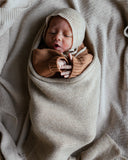 Cocoon - Oat - Hvid