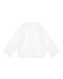 Hemd - Creme - Bonton