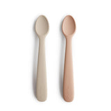 Lepels baby - Blush/shifting sand - Mushie
